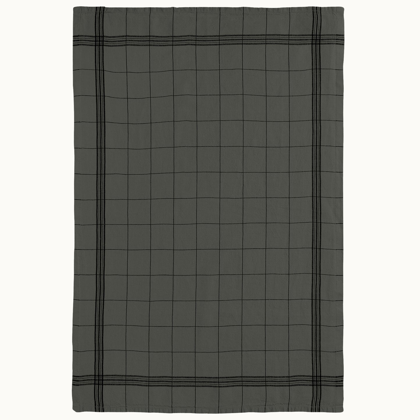 Geschirrtuch Bistro | Rosmarin von Charvet Editions