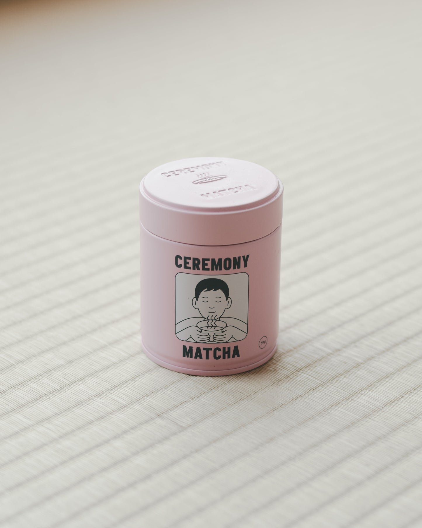 Ceremonial Grade Bio Matcha (30g) von Ceremony Matcha