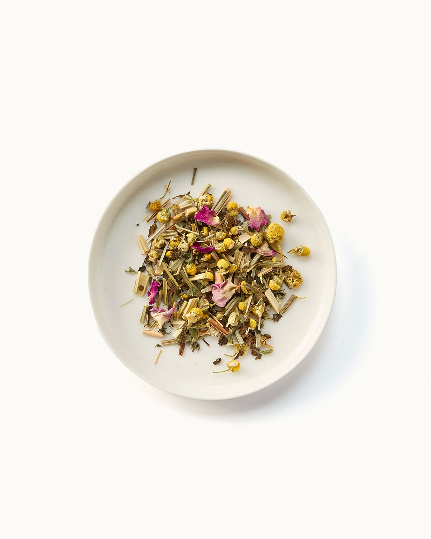 Bio Kräutertee | Slow and Still von hearb