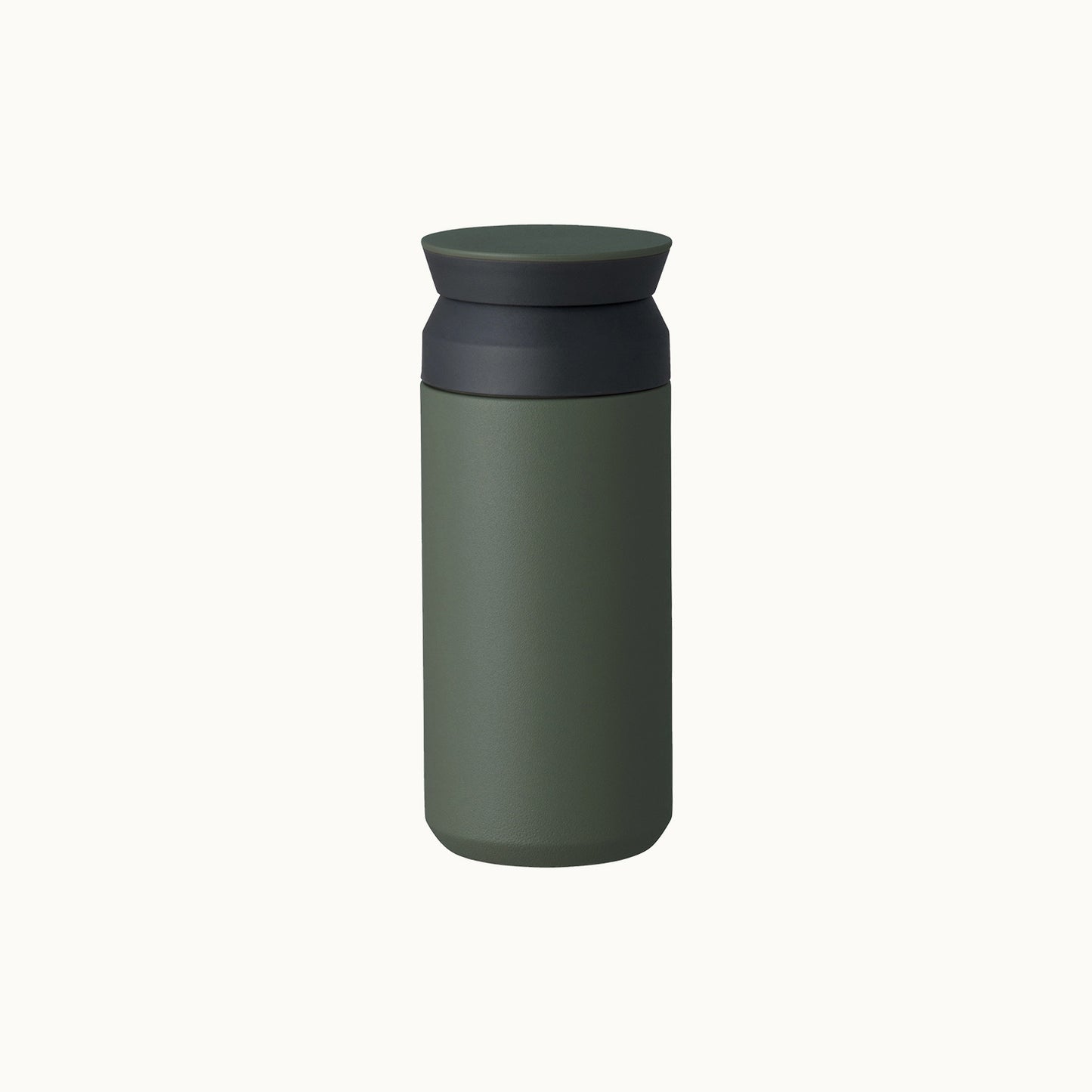 Travel Tumbler Ash Green | 350 oder 500ml von Kinto