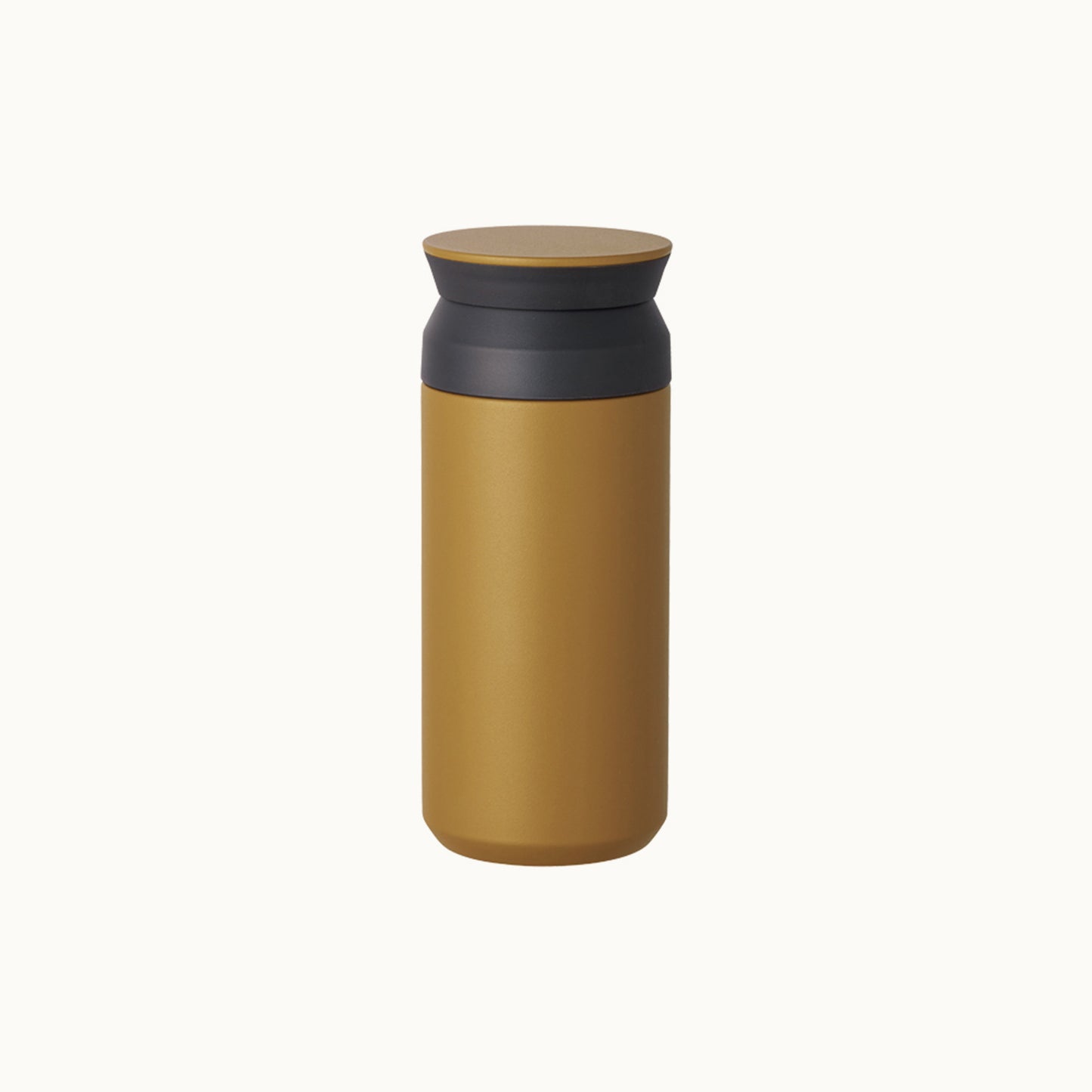Travel Tumbler Coyote | 350 oder 500ml von Kinto