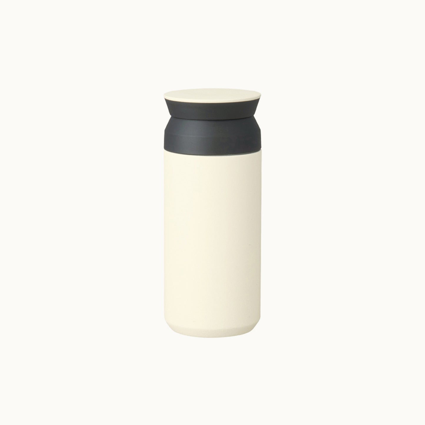Travel Tumbler Weiß | 350 oder 500ml von Kinto