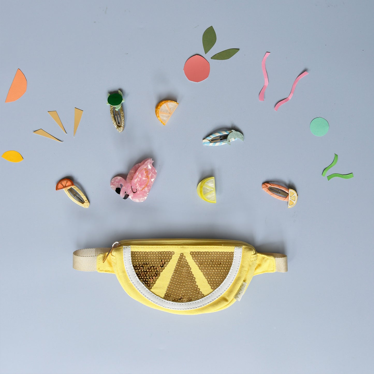 Bauchtasche Lemon Slice | Rockahula