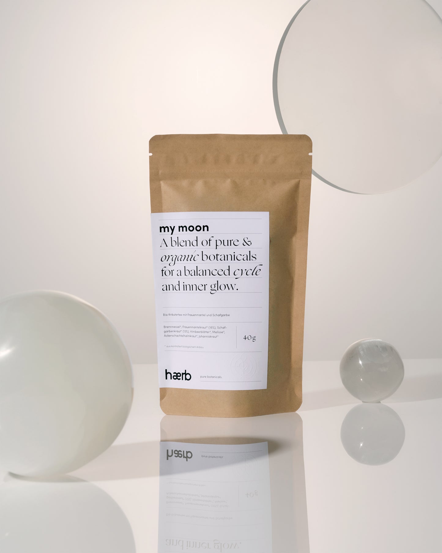 Bio Kräutertee | My Moon von haerb