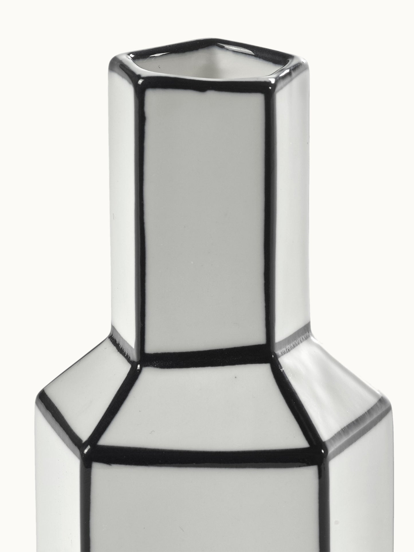 Vase Carte Blanche | Annebet Philips von SERAX