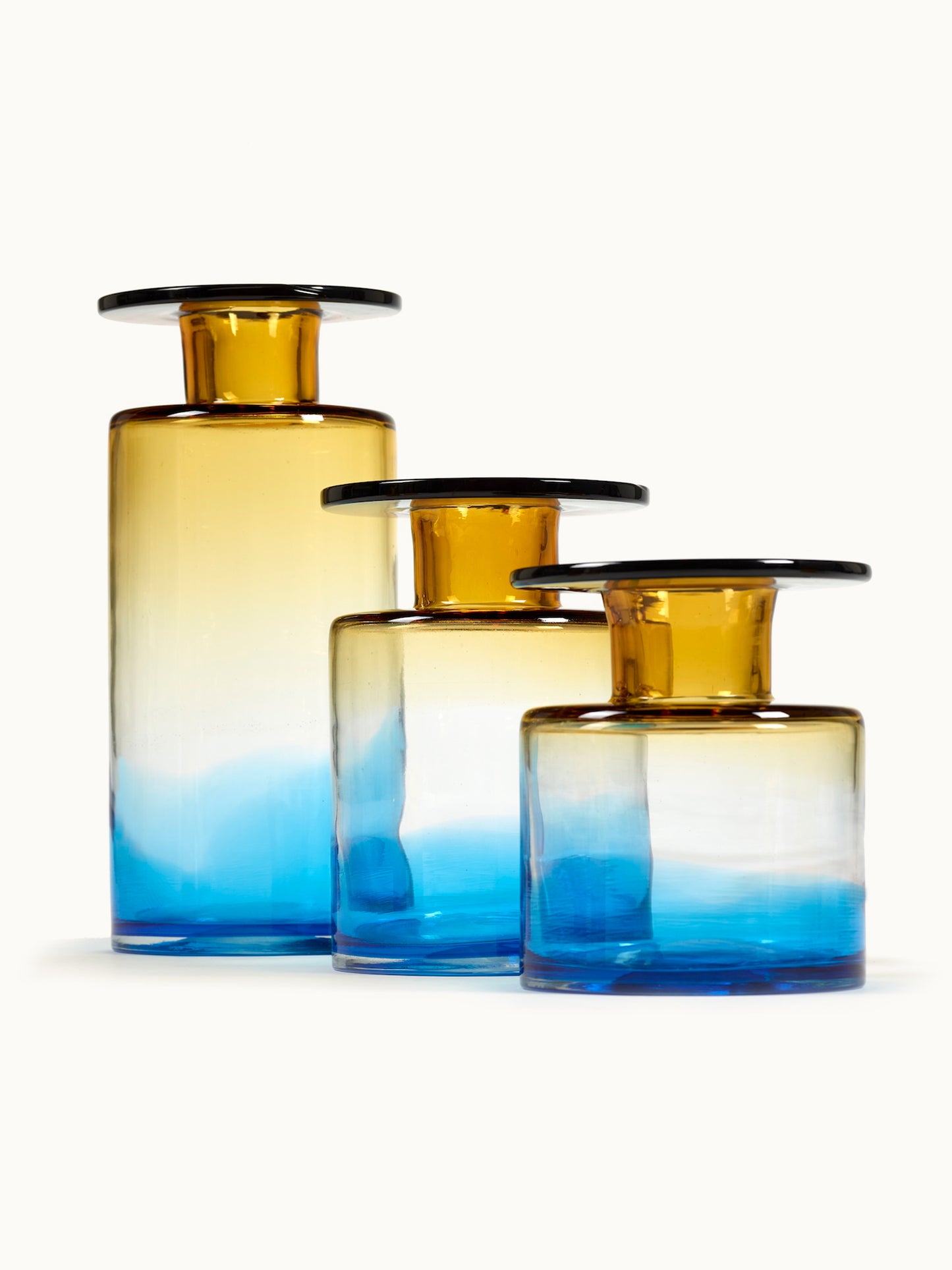 Vase Wind & Fire M | Marie Michielssen von Serax