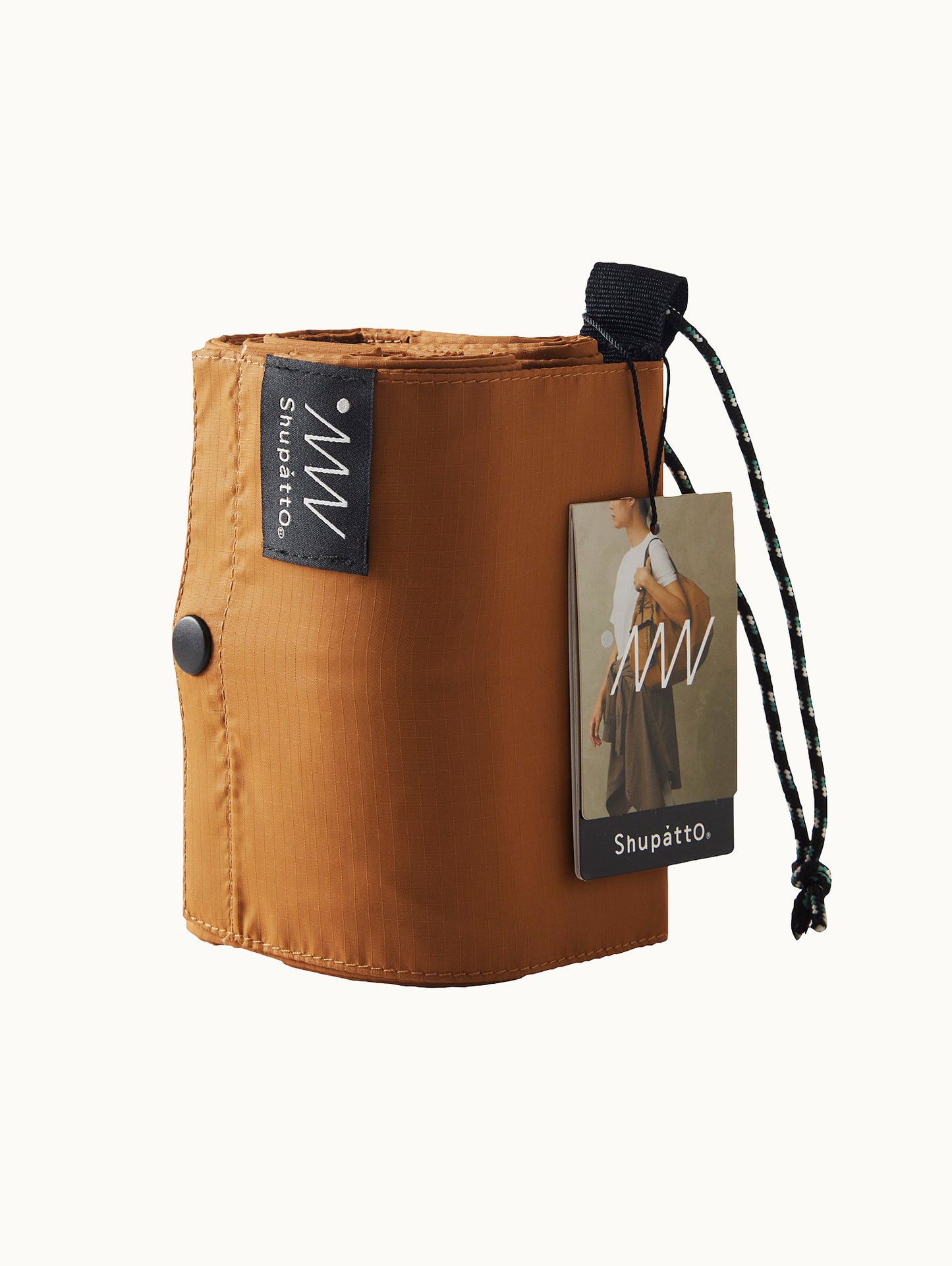 Isoliertasche 20L | Bernstein (Amber) von Shupatto