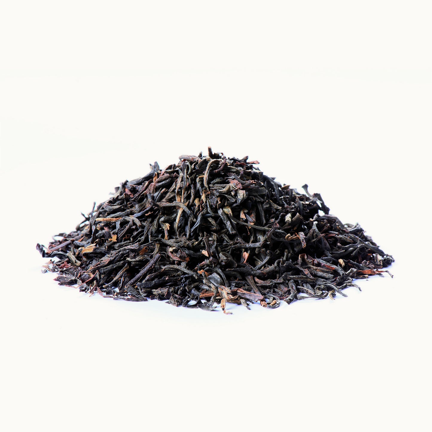 Bio-Schwarztee Golden Assam | Loser Tee in Dose von Sirocco
