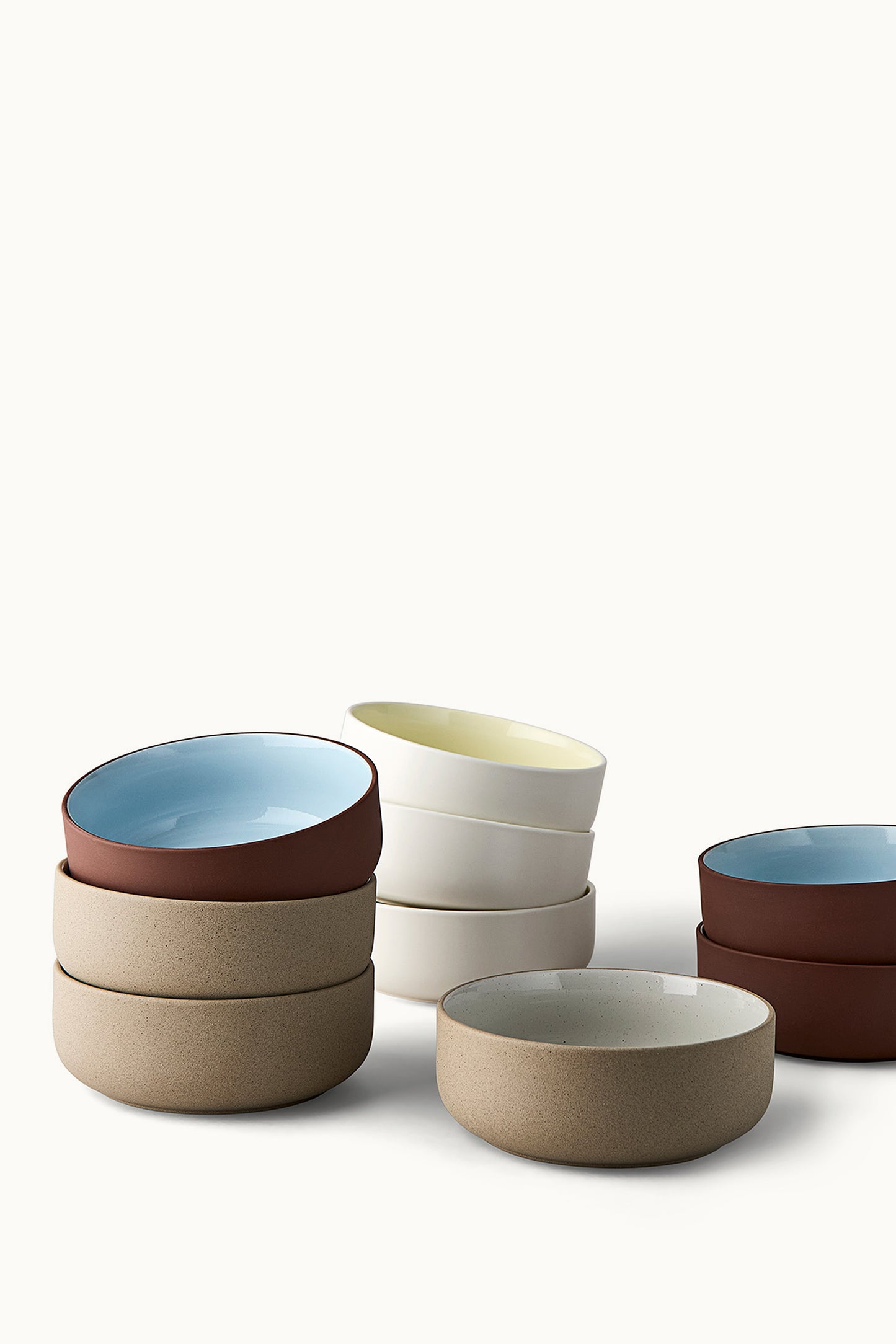 Brunch Bowl Sand & Grau | Studio About