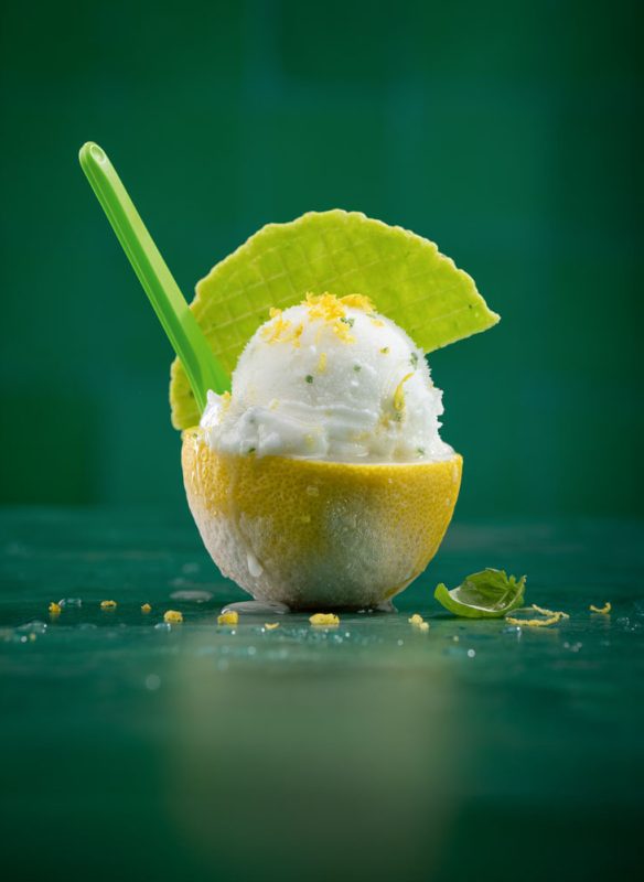 Eis - Kalt, süß, perfekt | Callwey Verlag