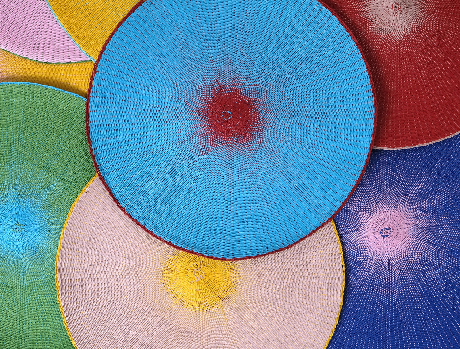 Tischsets