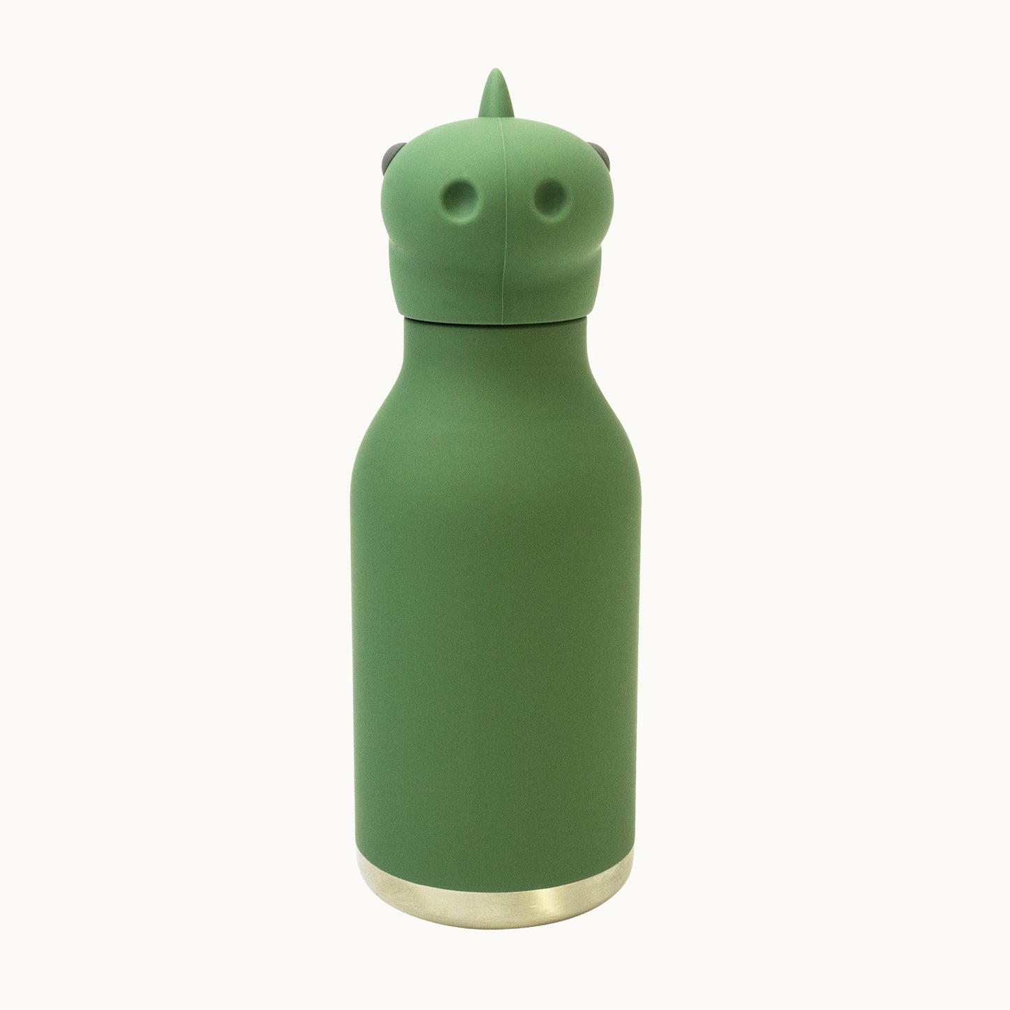 Bestie Trinkflasche 470ml | Dinosaurier "Cillian" von Asobu