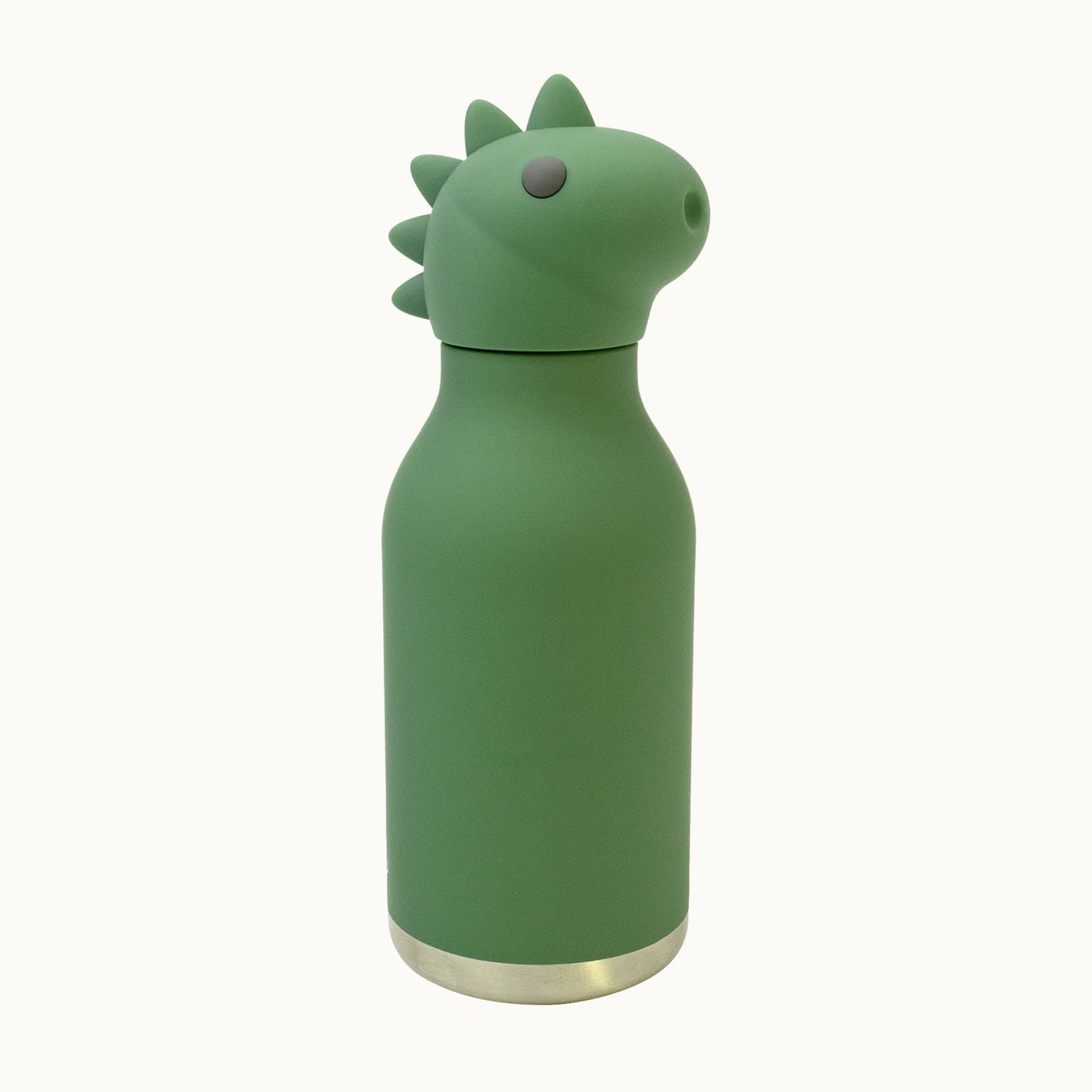 Bestie Trinkflasche 470ml | Dinosaurier "Cillian" von Asobu