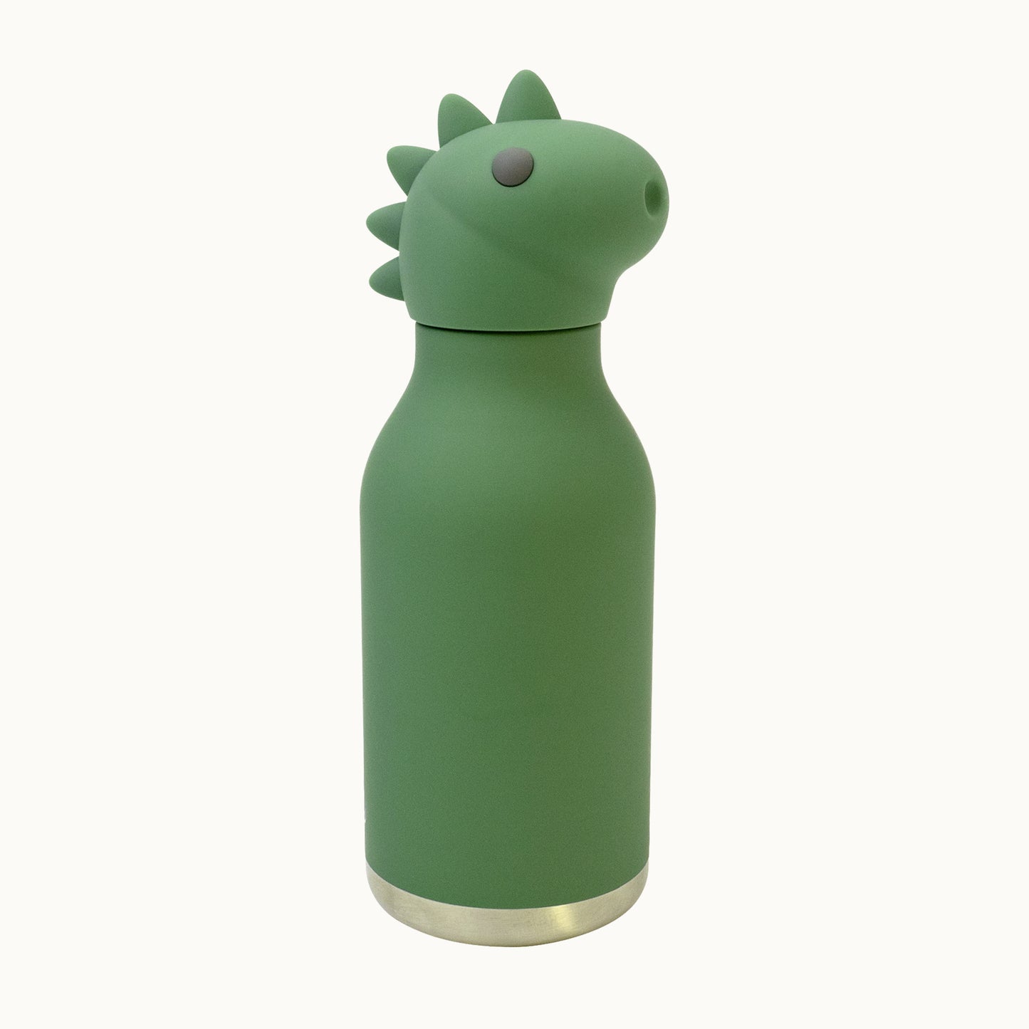 Bestie Trinkflasche 470ml | Dinosaurier "Cillian" von Asobu