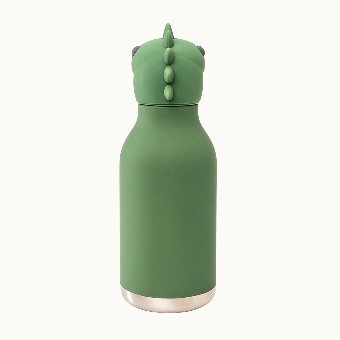 Bestie Trinkflasche 470ml | Dinosaurier "Cillian" von Asobu