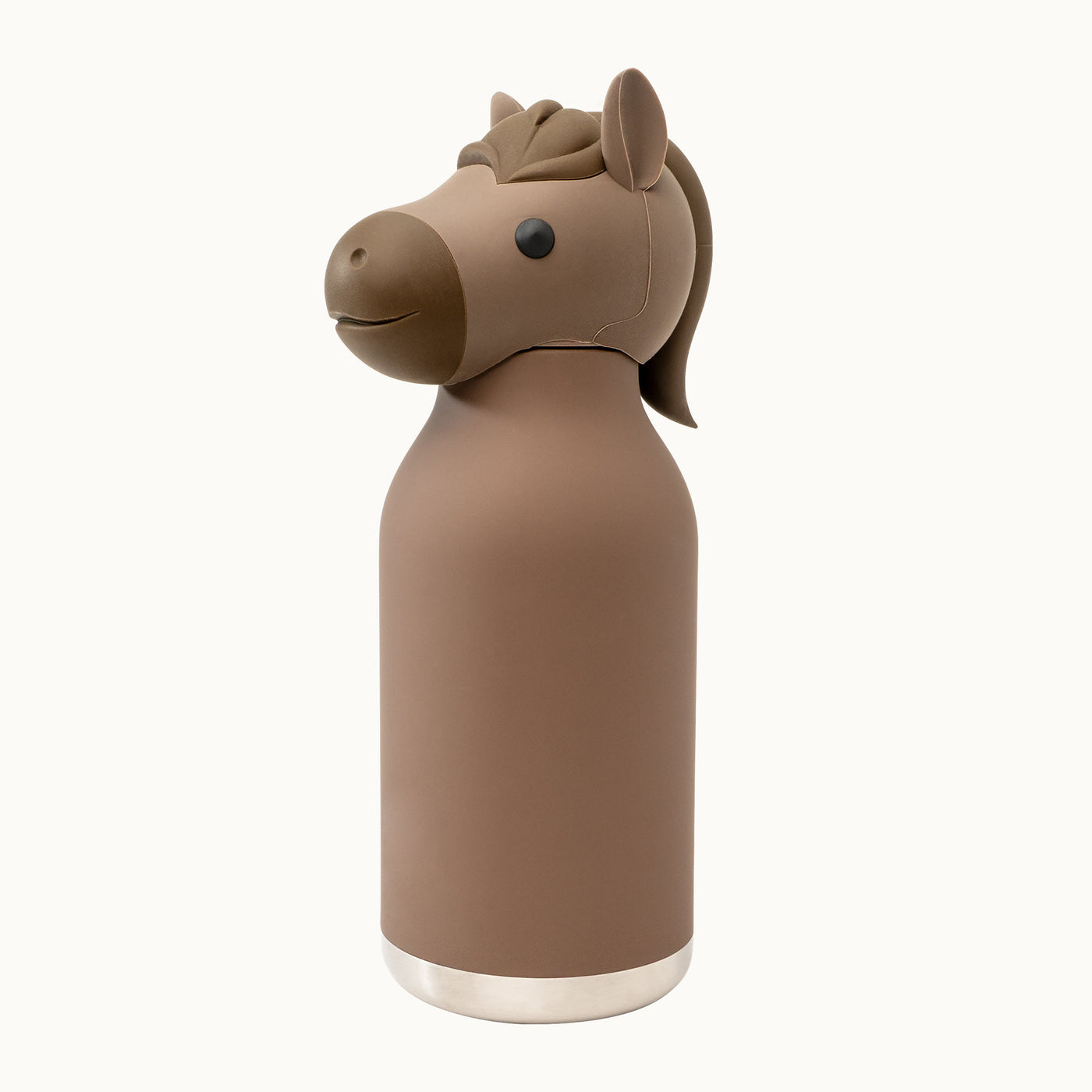Bestie Trinkflasche 470ml | Pferd "Hazel" von Asobu