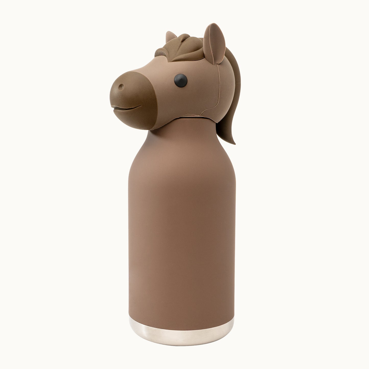 Bestie Trinkflasche 470ml | Pferd "Hazel" von Asobu