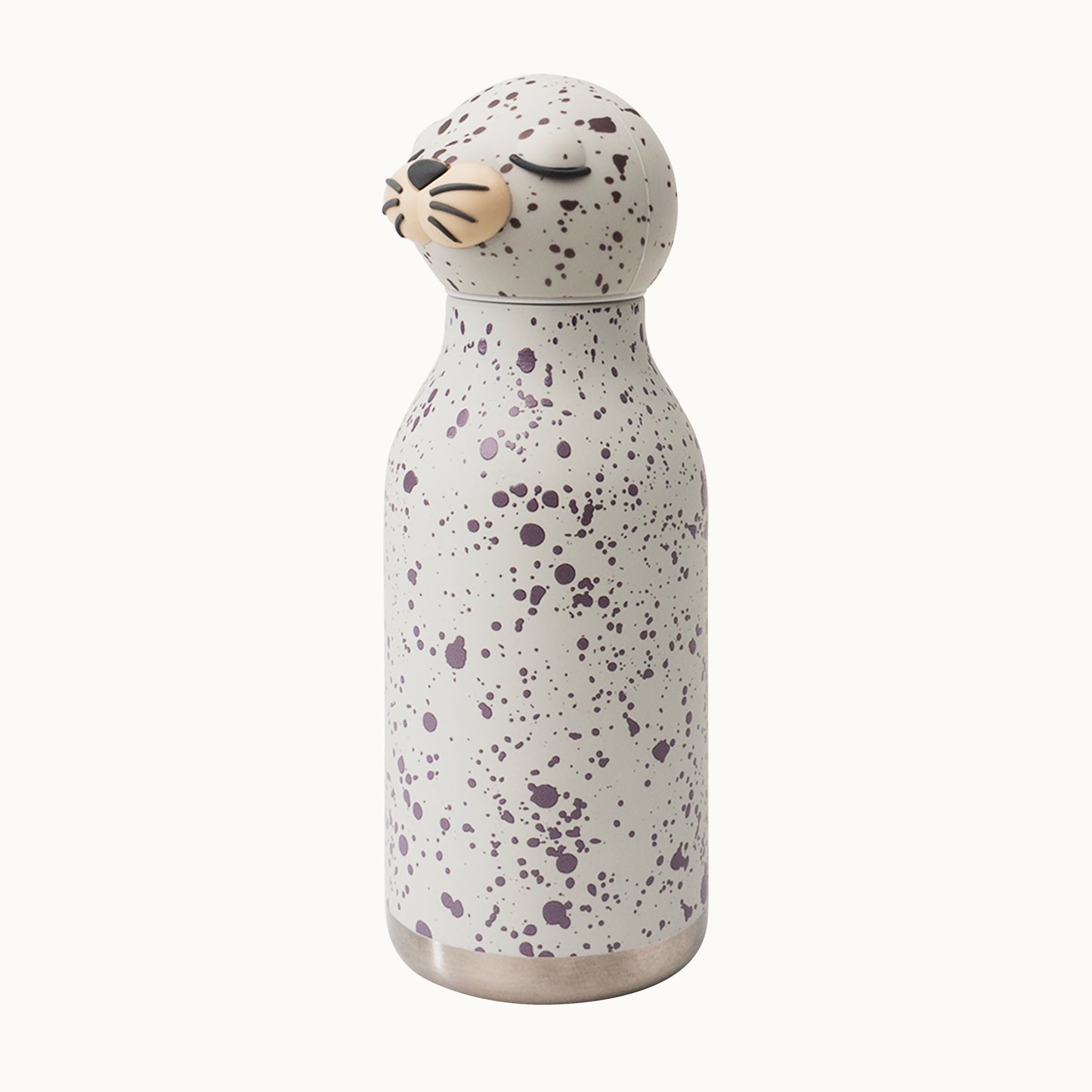 Bestie Trinkflasche 470ml | Seal "Zippy" von Asobu