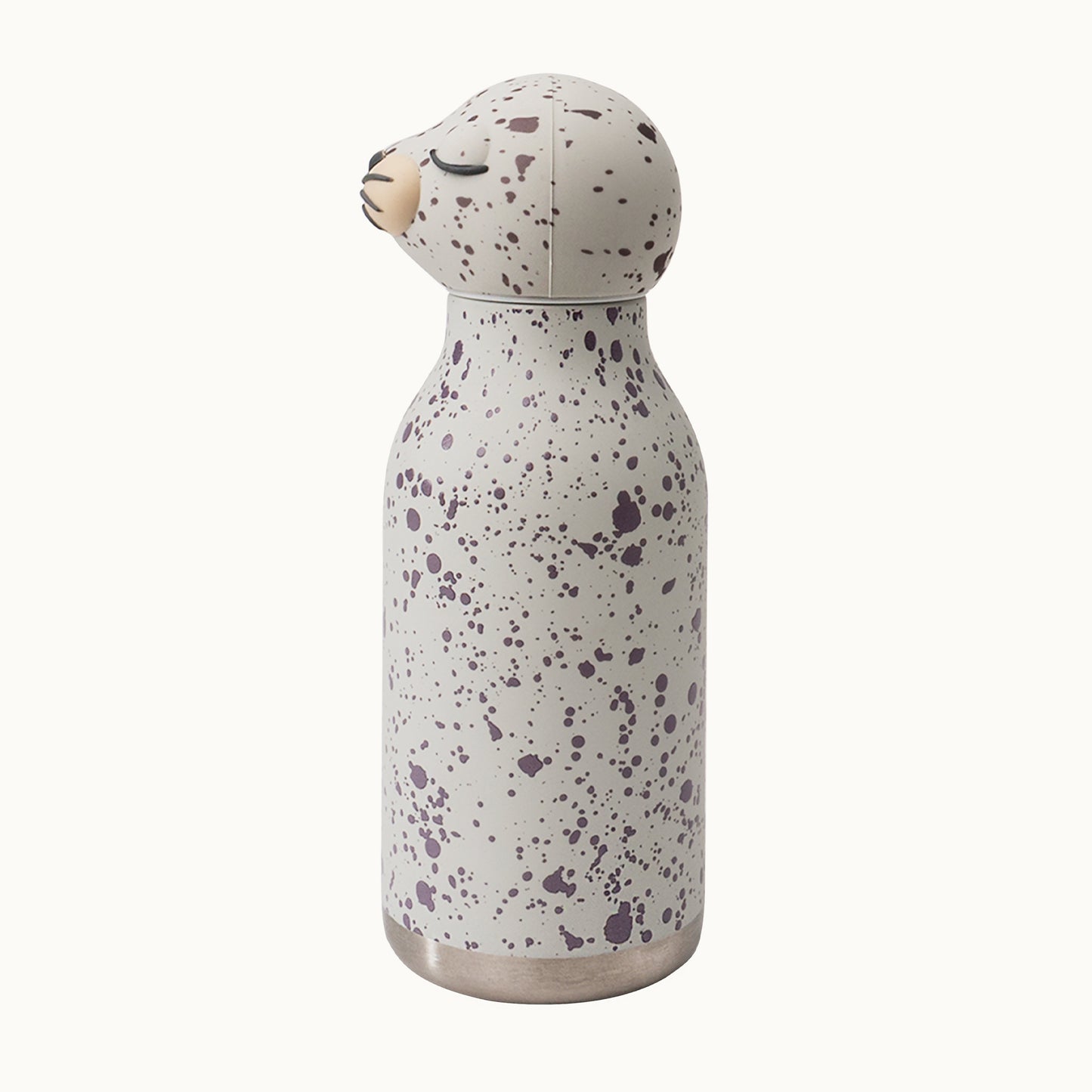 Bestie Trinkflasche 470ml | Seal "Zippy" von Asobu