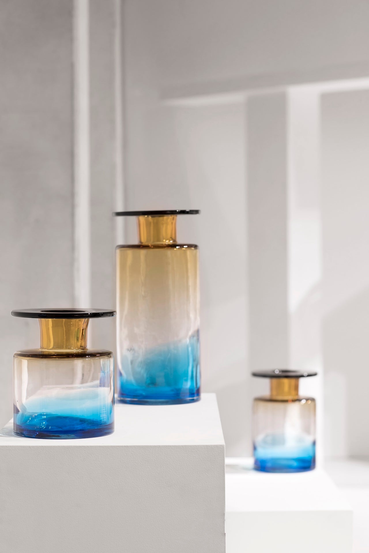 Vase Wind & Fire M | Marie Michielssen von Serax