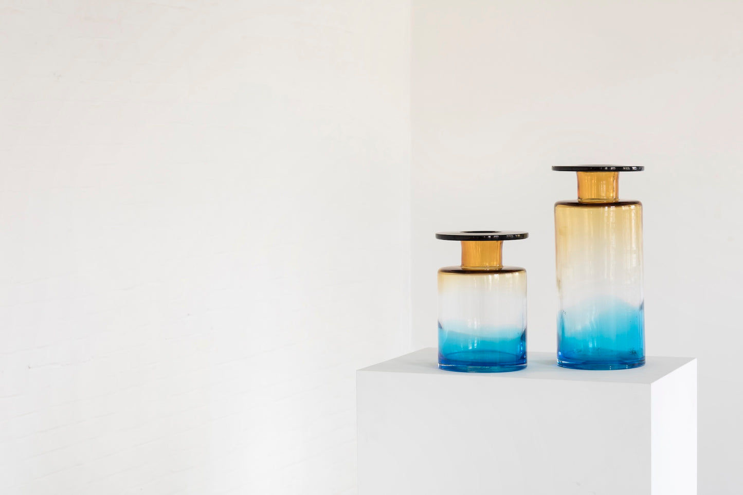 Vase Wind & Fire M | Marie Michielssen von Serax