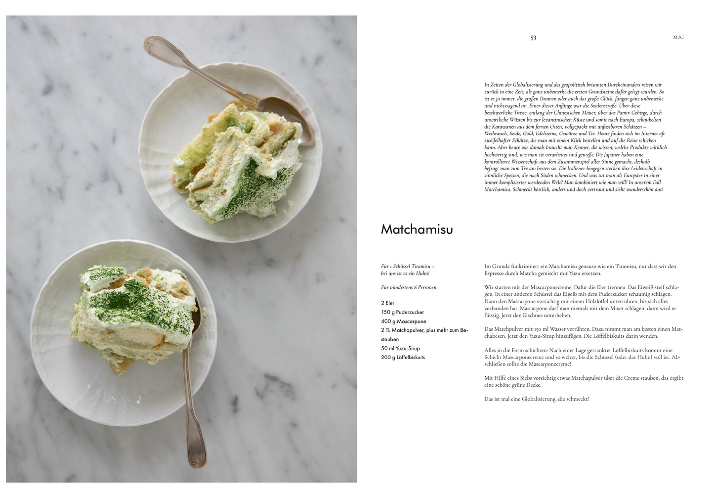 Buch Sommer | Saint John Studio