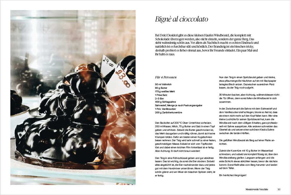 Buch ROM | Saint John Studio