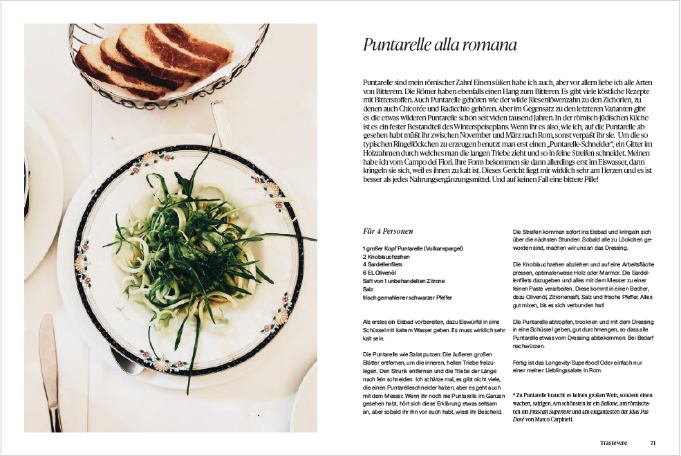 Buch ROM | Saint John Studio