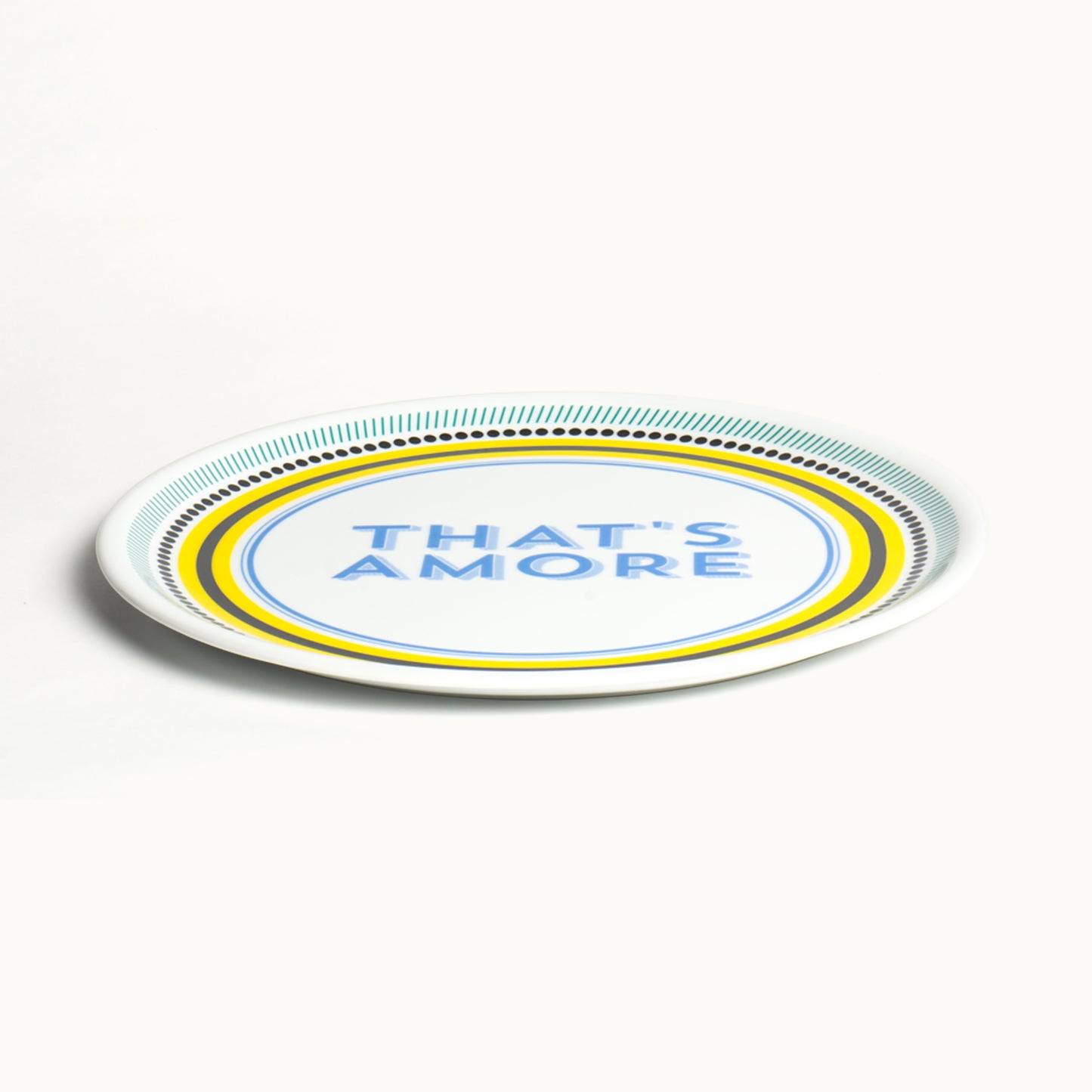 Pizza Teller | That's Amore von Bitossi Home