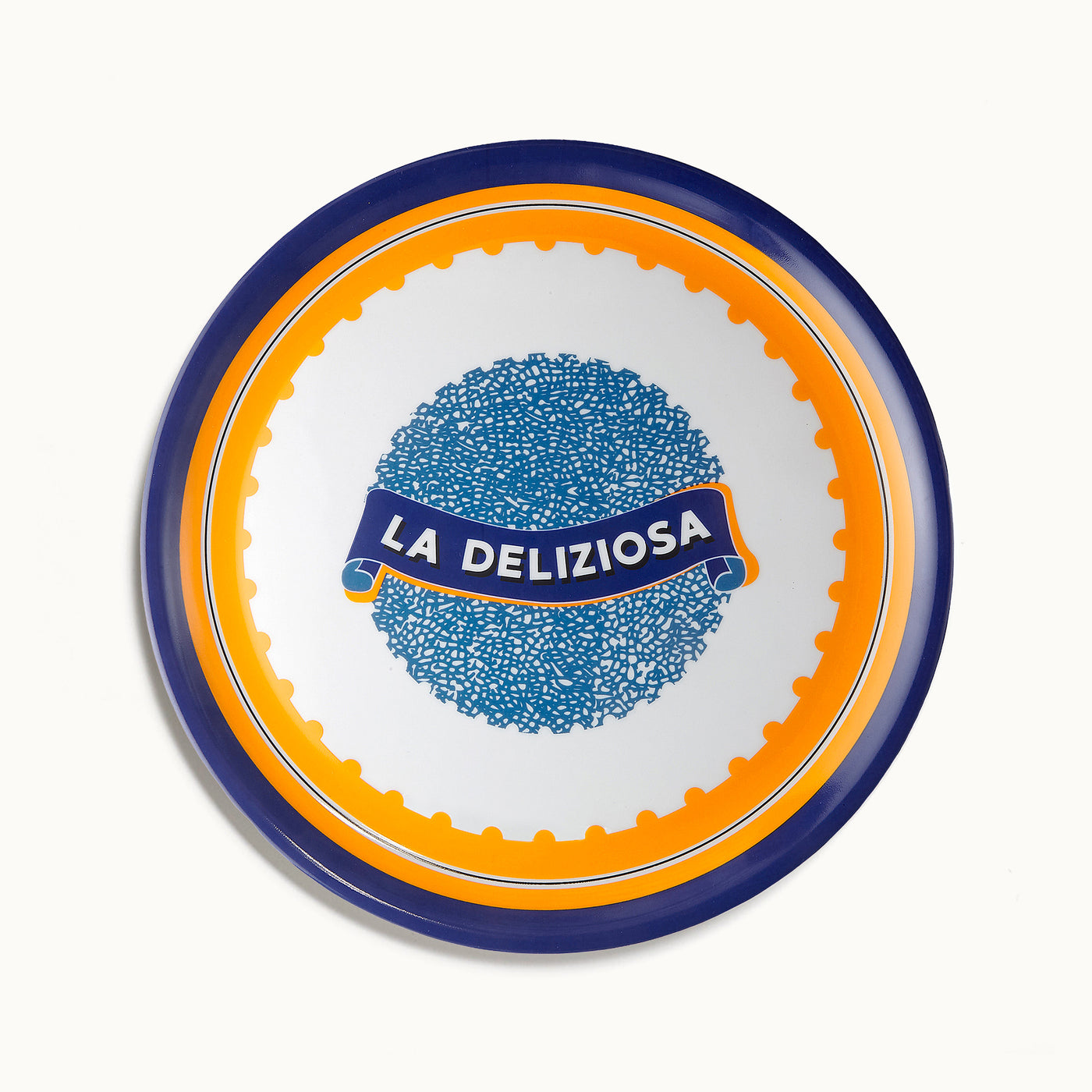 Pizza Teller | La Deliziosa von Bitossi Home