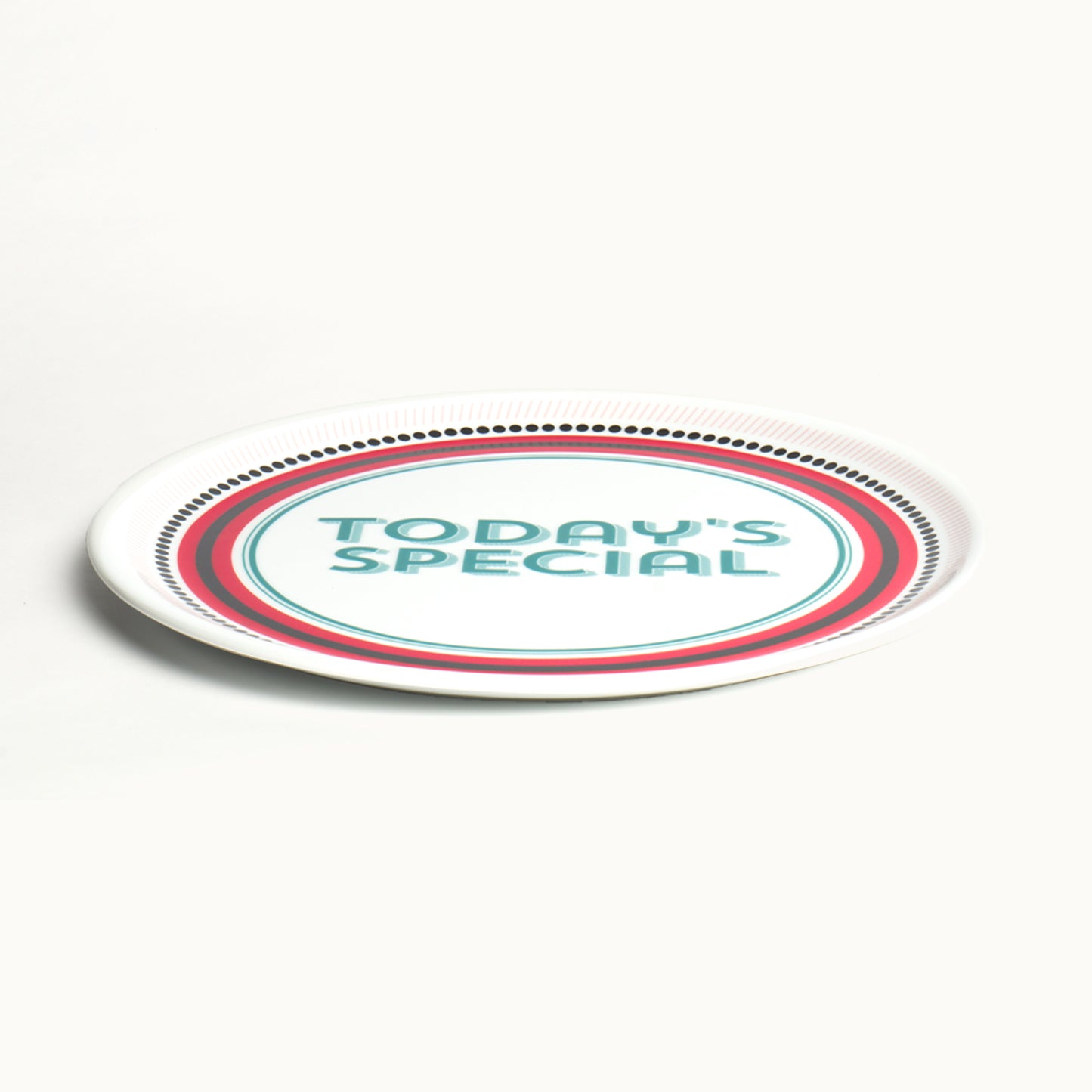 Pizza Teller | Today's Special von Bitossi Home