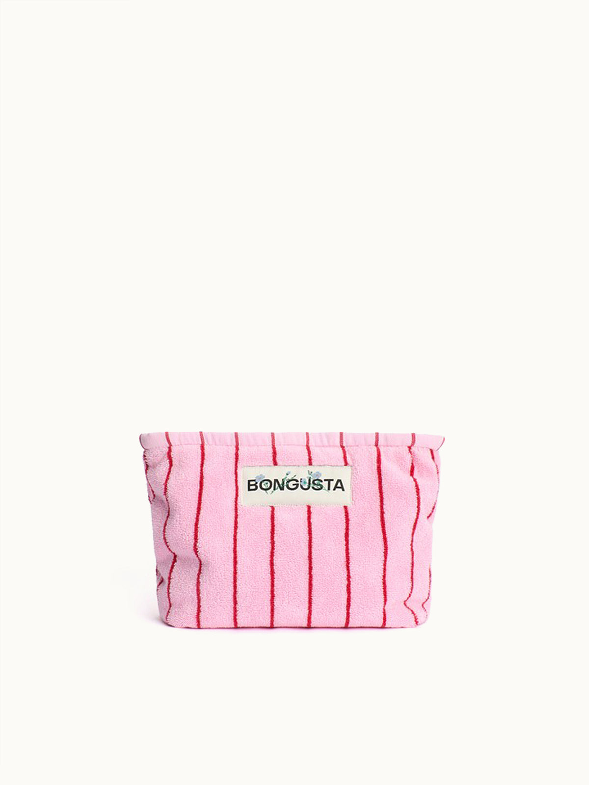 Naram Kulturbeutel | Baby Pink & Ski Patrol