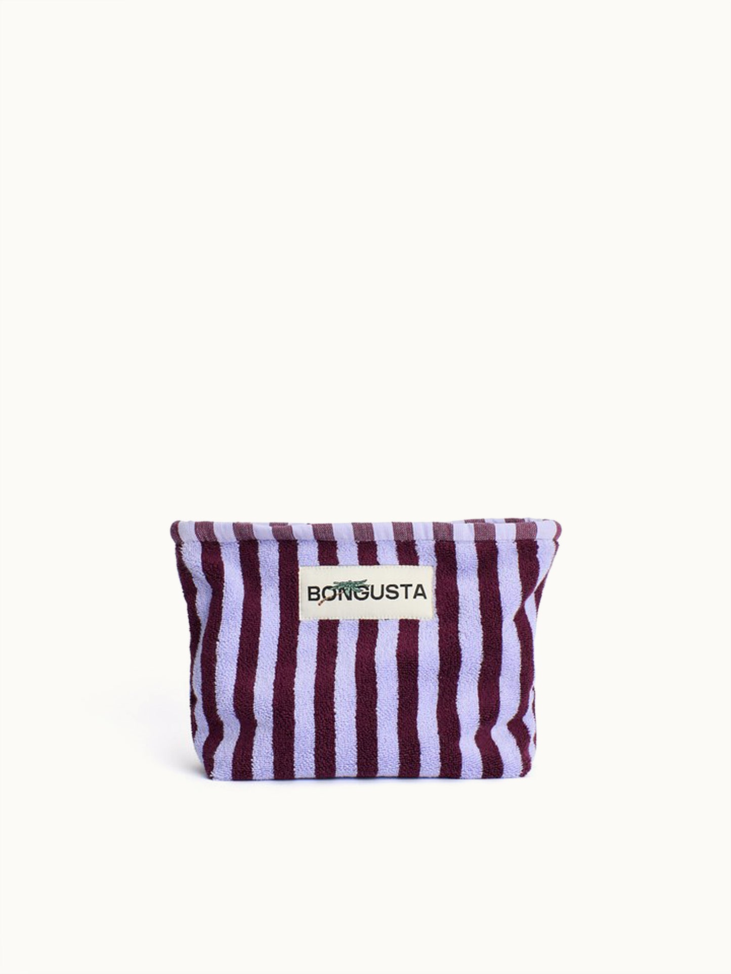 Naram Kulturbeutel | Wine & Lavender Blue
