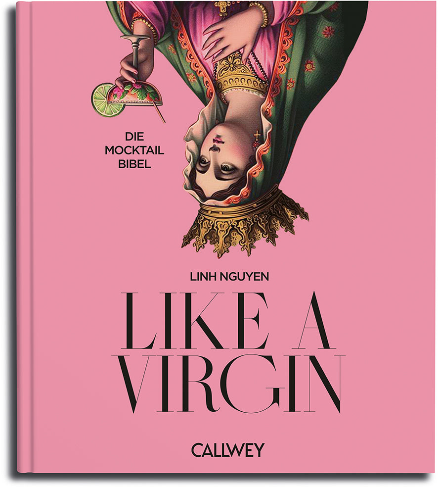 Like a Virgin | Die Mocktail Bibel