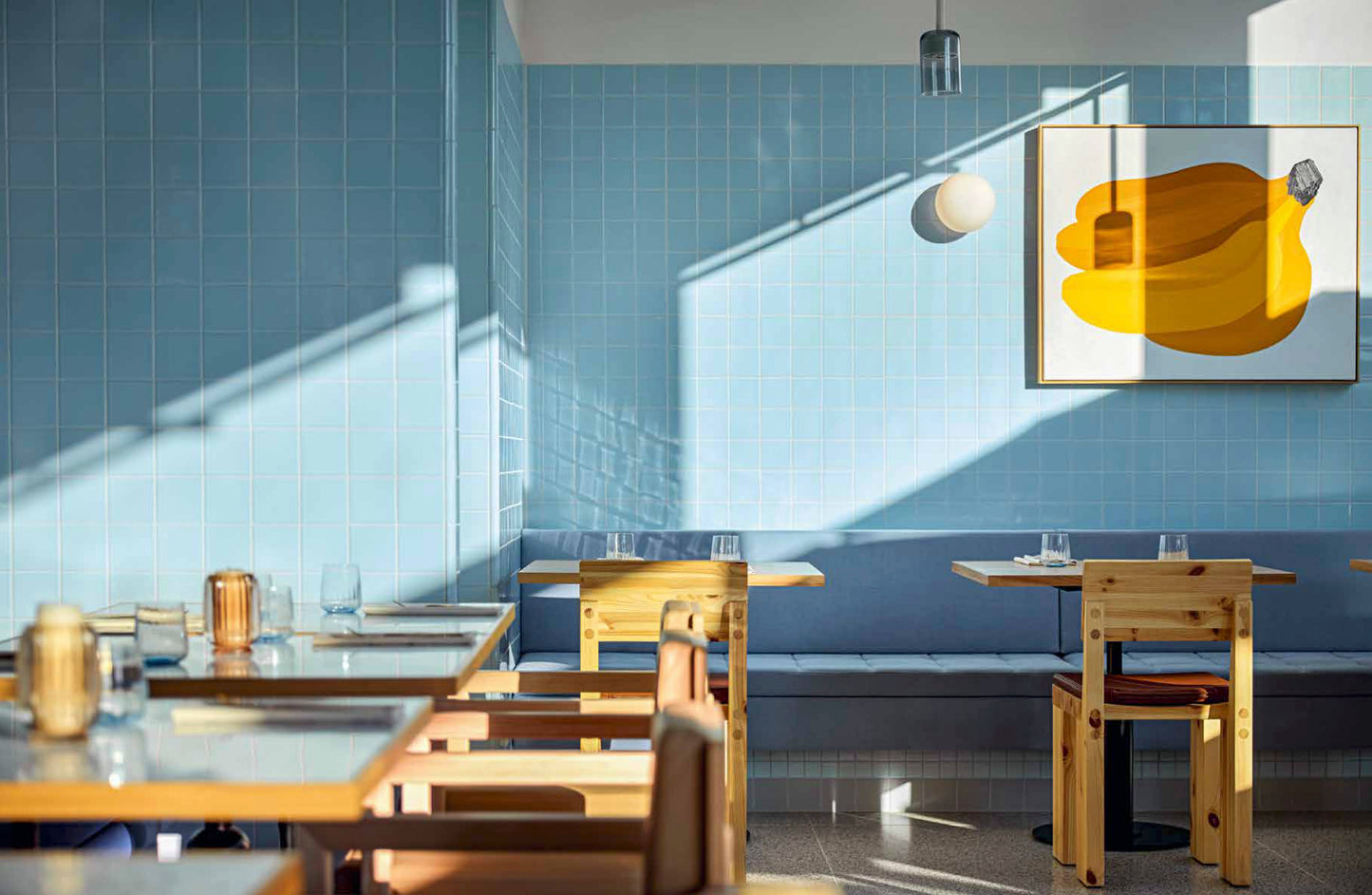 Die schönsten Restaurants, Hotels und Bars 2026 | Callwey Verlag