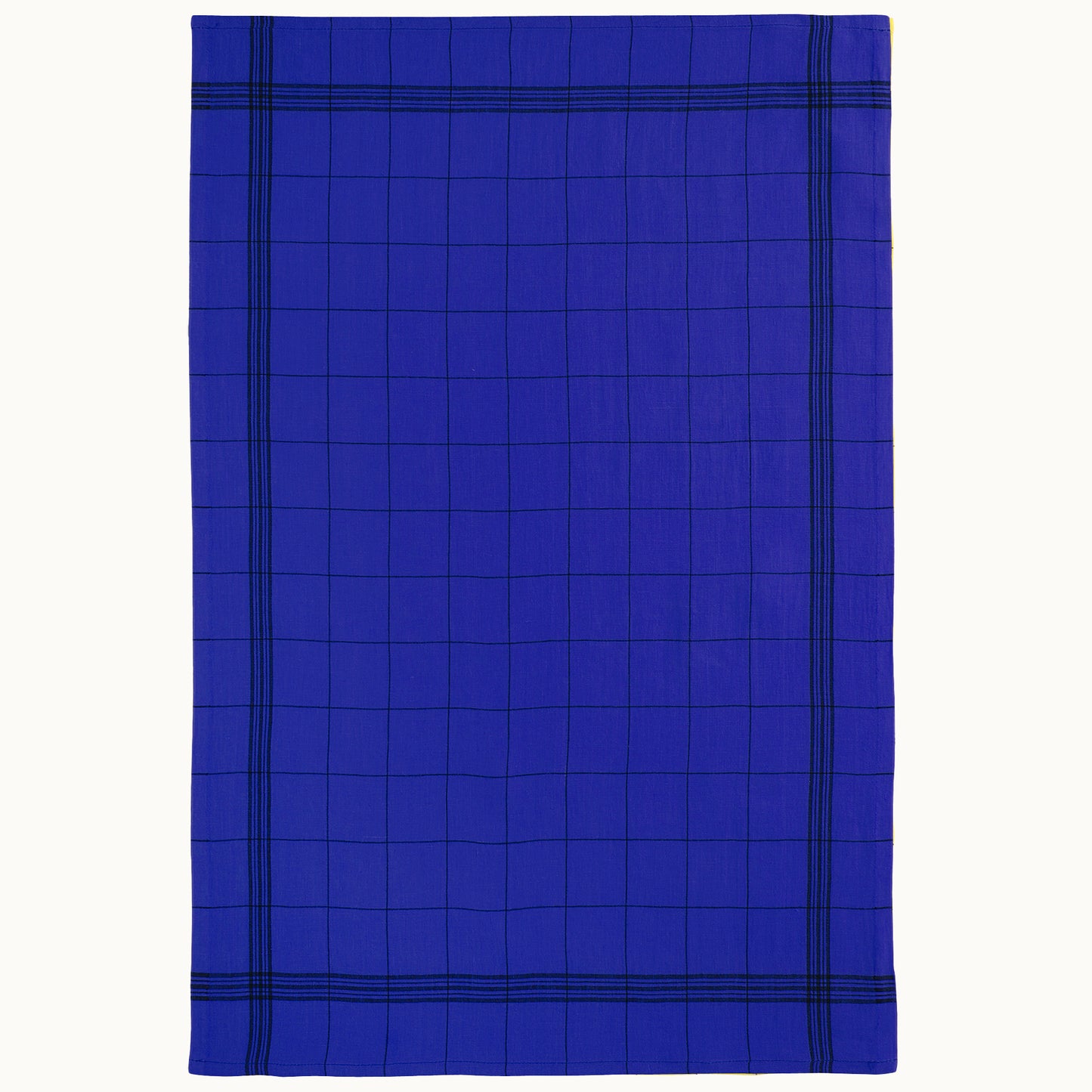 Geschirrtuch Bistro | Cassis von Charvet Editions
