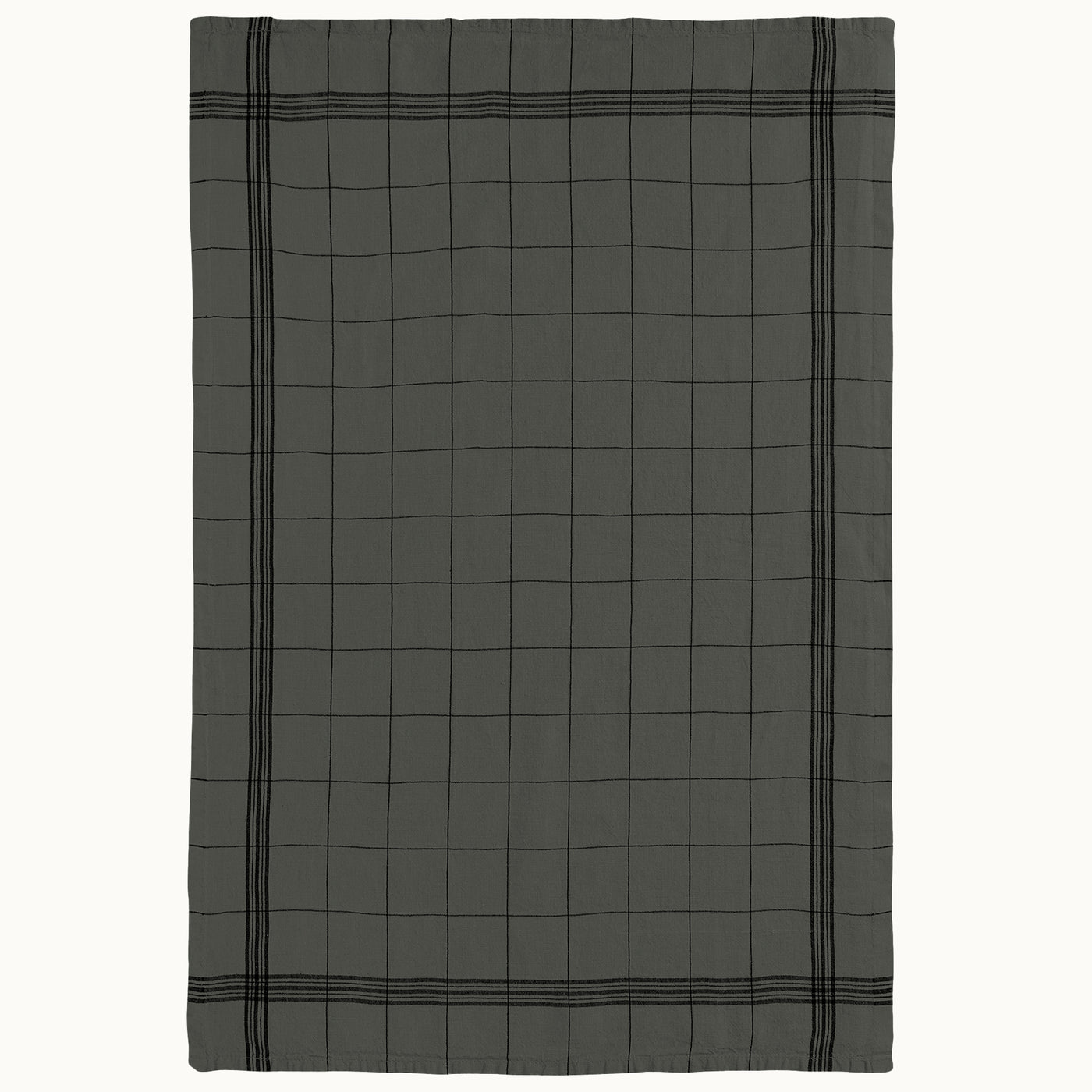 Geschirrtuch Bistro | Rosmarin von Charvet Editions