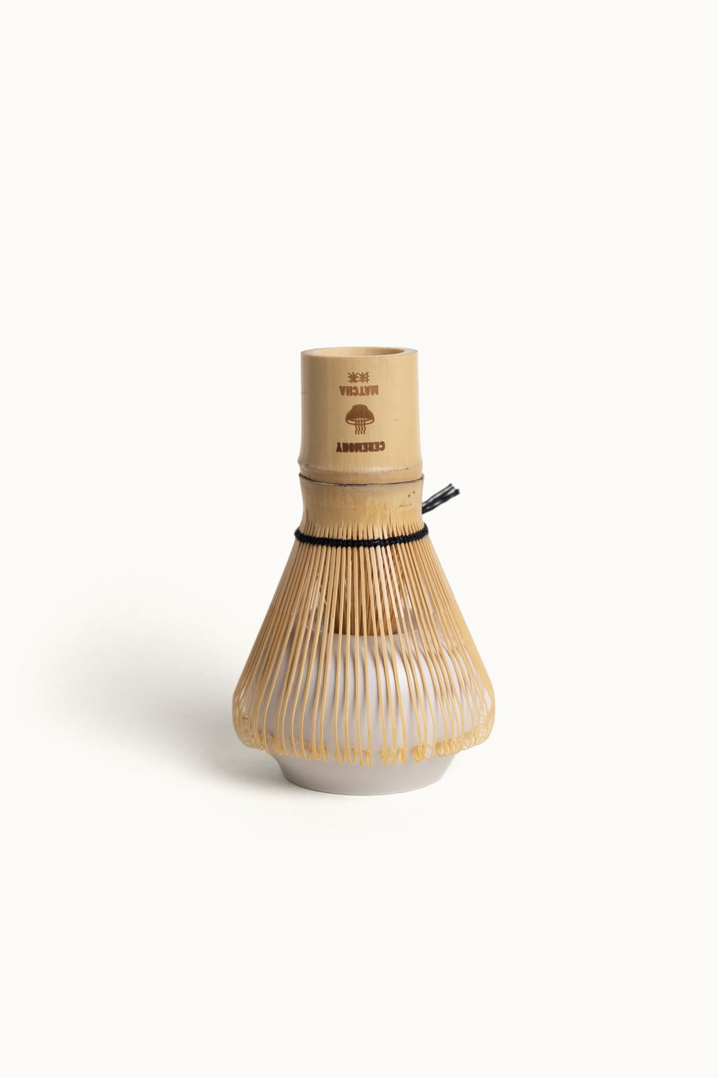 Naoshi Besenhalter von Ceremony Matcha
