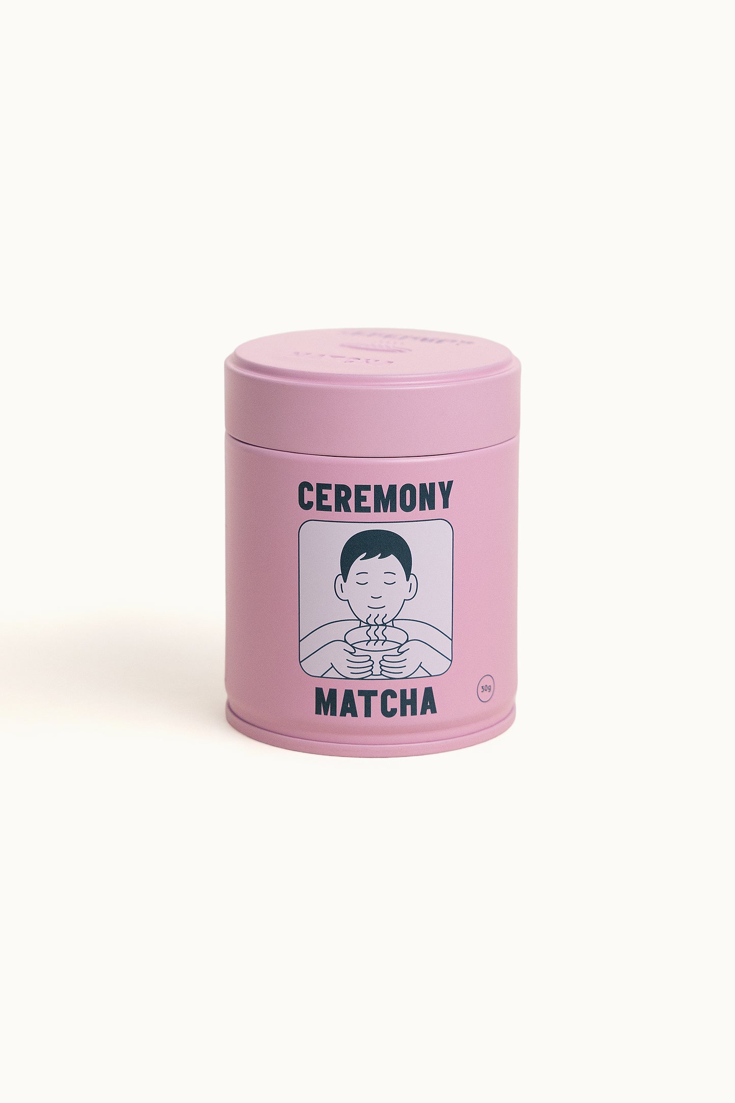 Ceremonial Grade Bio Matcha (30g) von Ceremony Matcha