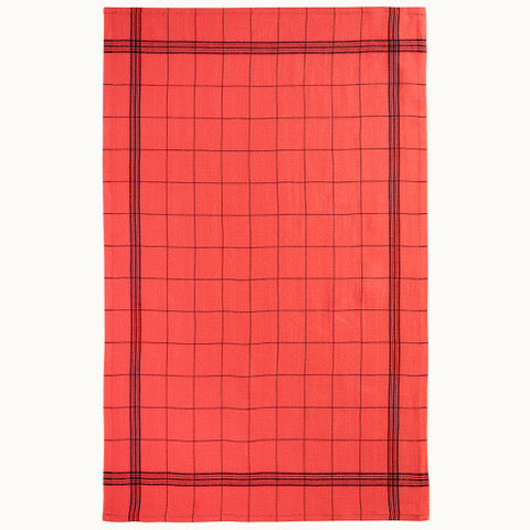 Geschirrtuch Bistro | Tango von Charvet Editions