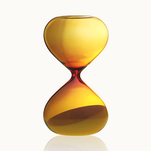 Sanduhr 15 Minuten | Amber von Hightide