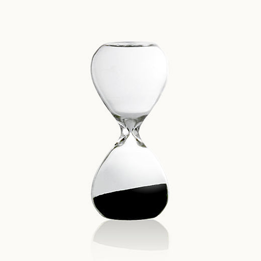 Sanduhr 3 Minuten | Clear von Hightide