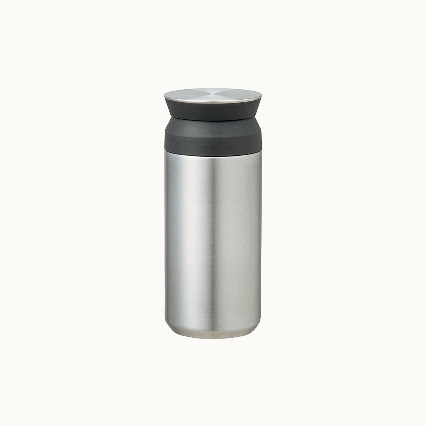 Travel Tumbler Stainless Steel | 350 oder 500ml von KINTO