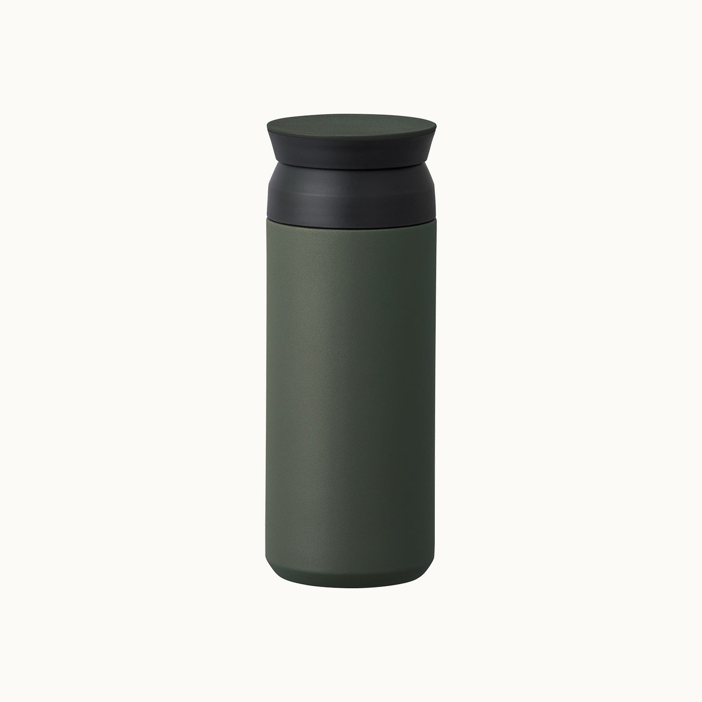 Travel Tumbler Ash Green | 350 oder 500ml von Kinto