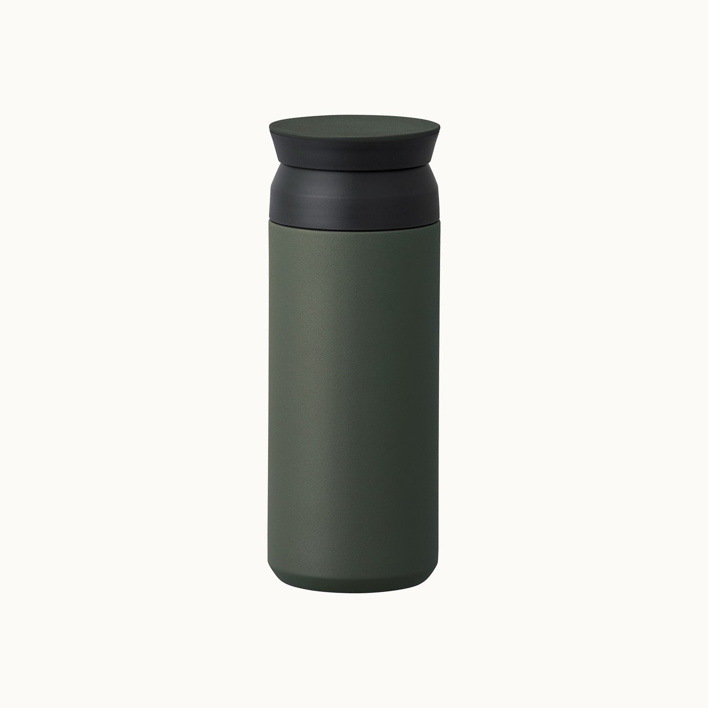 Travel Tumbler Ash Green | 350 oder 500ml von Kinto