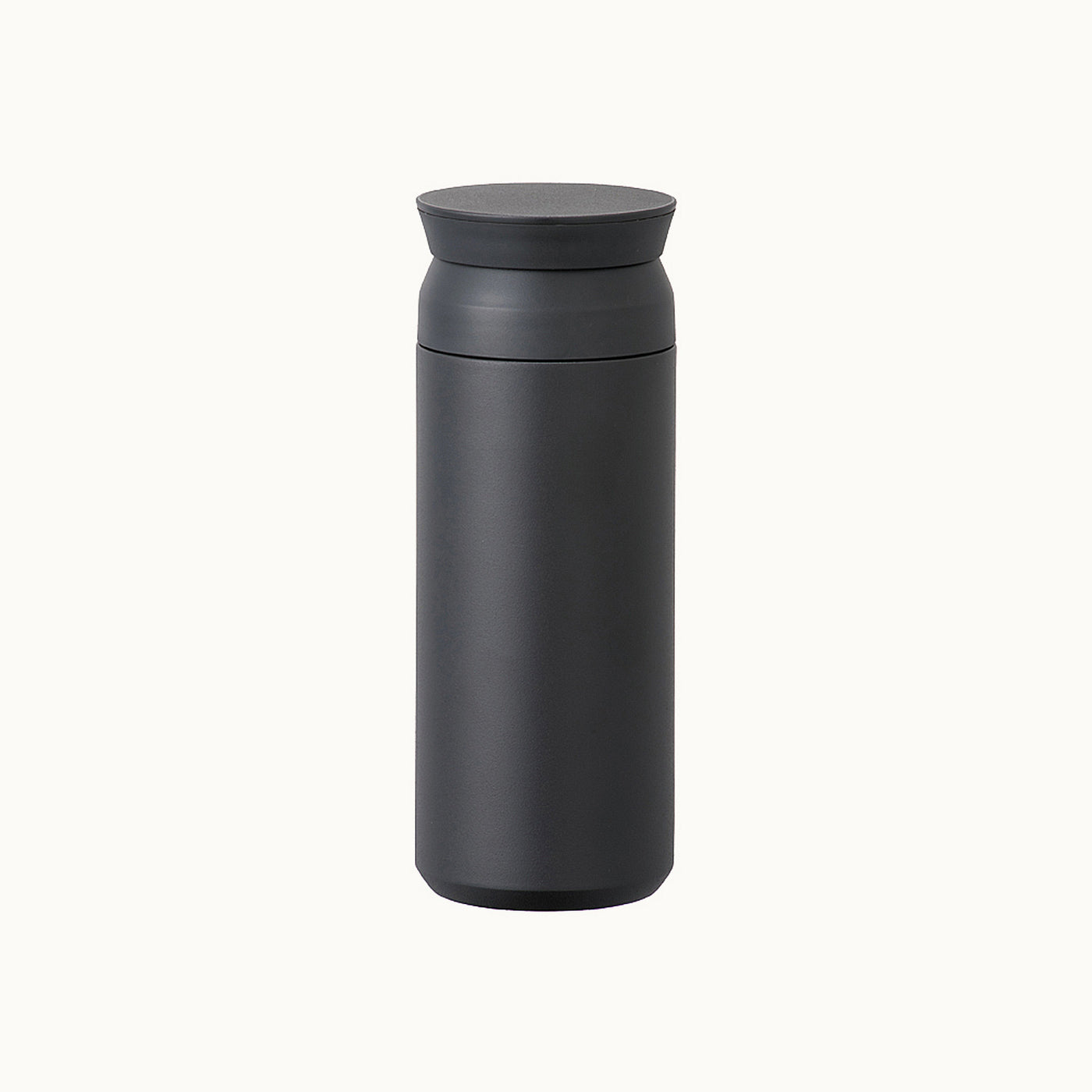 Travel Tumbler Schwarz | 350 oder 500ml von Kinto