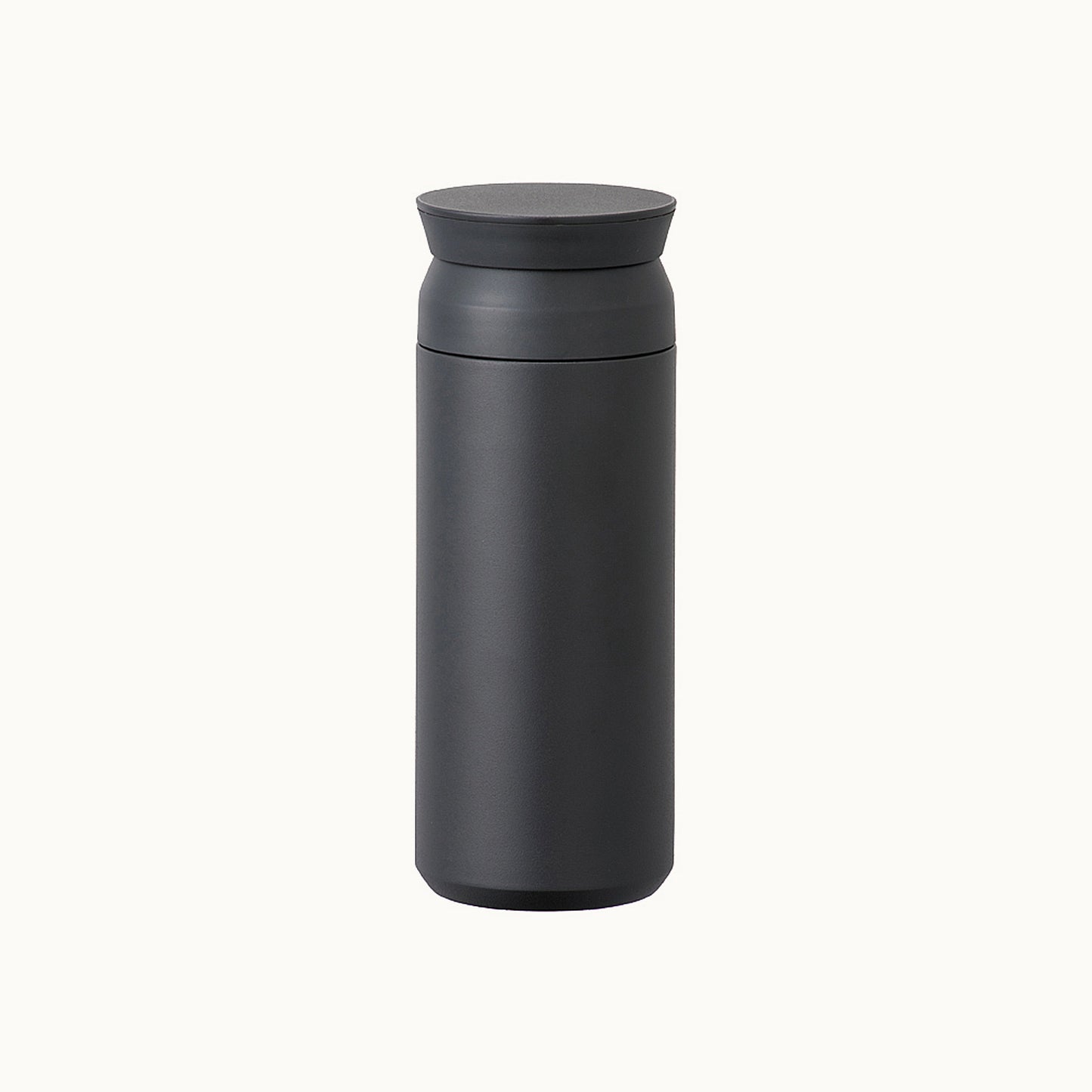 Travel Tumbler Schwarz | 350 oder 500ml von Kinto