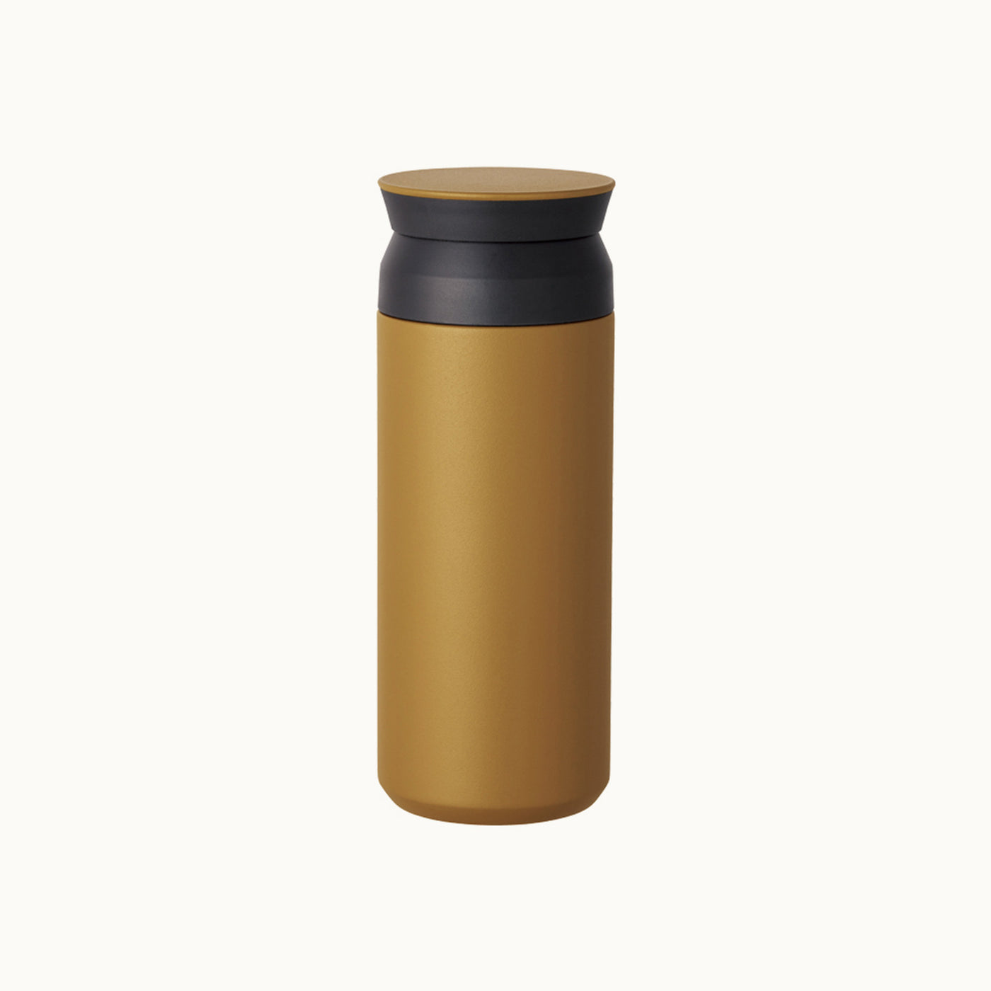 Travel Tumbler Coyote | 350 oder 500ml von Kinto