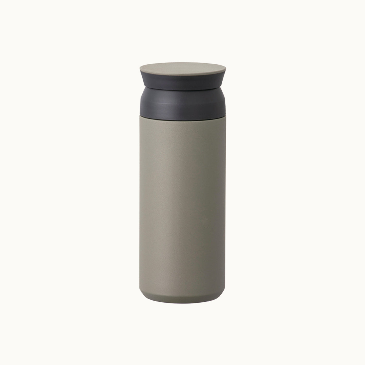 Travel Tumbler Khaki | 350 oder 500ml von Kinto