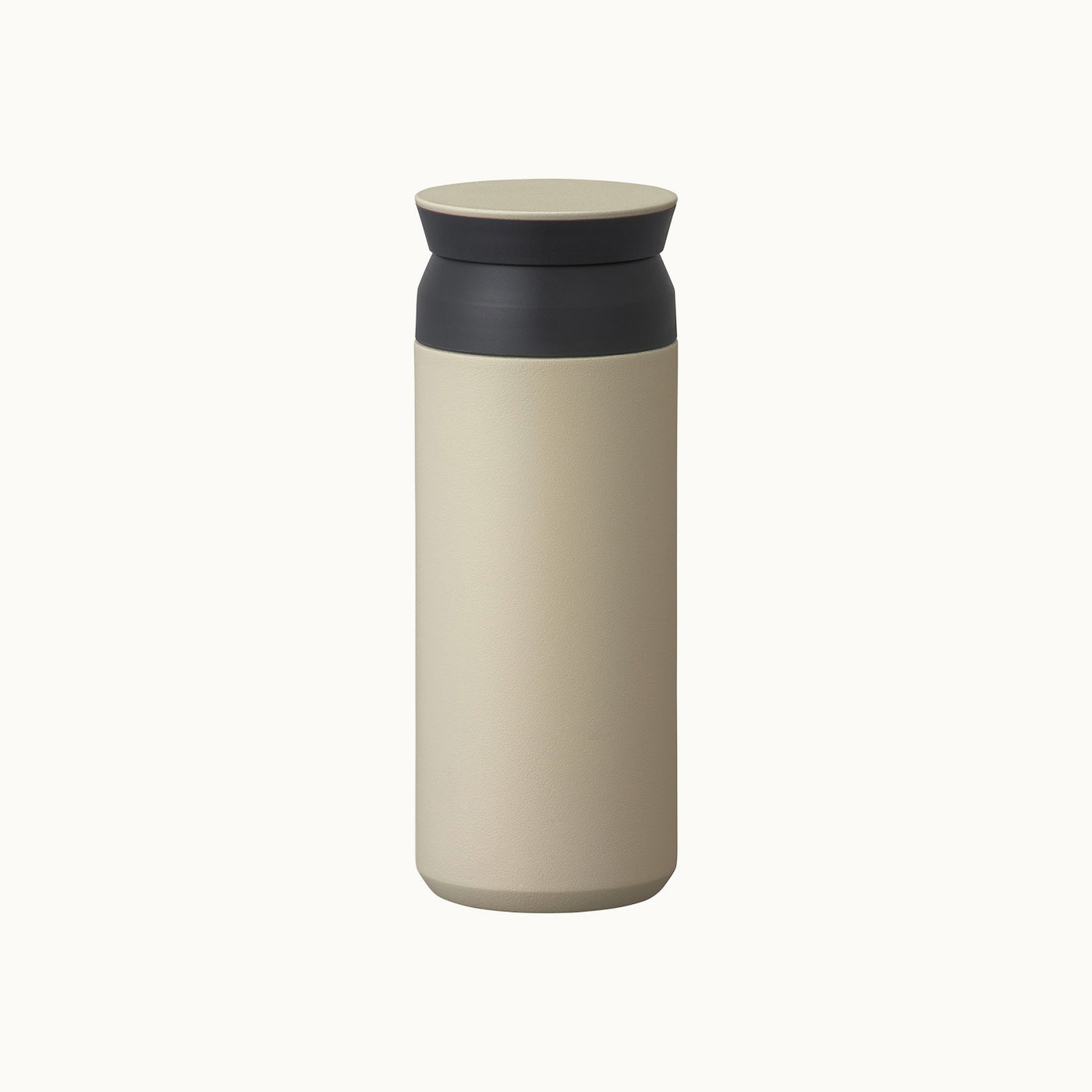 Travel Tumbler Sand Beige | 350 oder 500ml von Kinto
